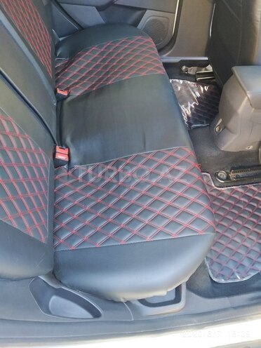 Ford Focus 2012, 270,000 km - 1.6 л - Bakı