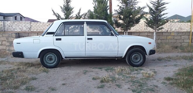 LADA (VAZ) 2107 2004, 29,987 km - 1.6 l - Bakı
