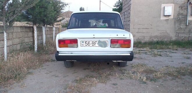 LADA (VAZ) 2107 2004, 29,987 km - 1.6 l - Bakı