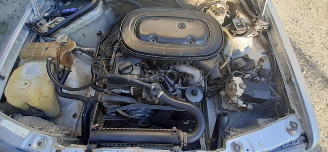Mercedes 190 1992, 361,458 km - 2.0 l - Mingəçevir