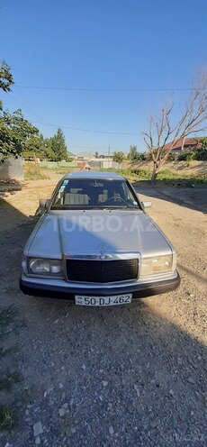 Mercedes 190 1992, 361,458 km - 2.0 l - Mingəçevir