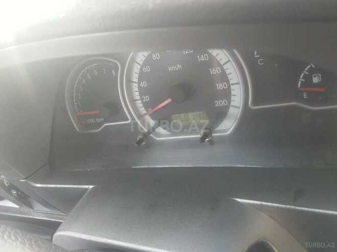 Daewoo Nexia 2010, 358,000 km - 15.0 l - Bakı