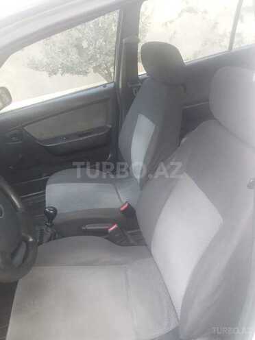Daewoo Nexia 2010, 358,000 km - 15.0 l - Bakı