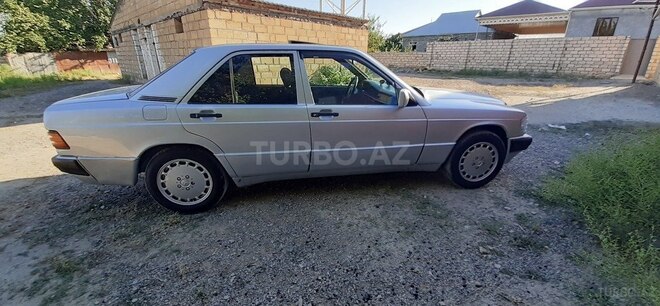 Mercedes 190 1992, 361,458 km - 2.0 l - Mingəçevir