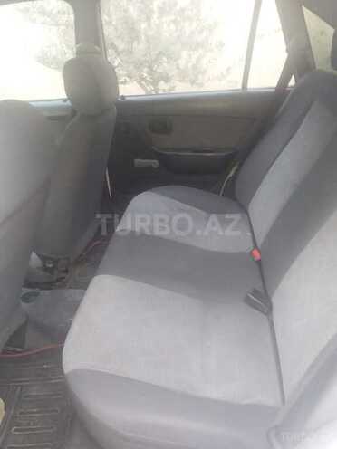 Daewoo Nexia 2010, 358,000 km - 15.0 l - Bakı