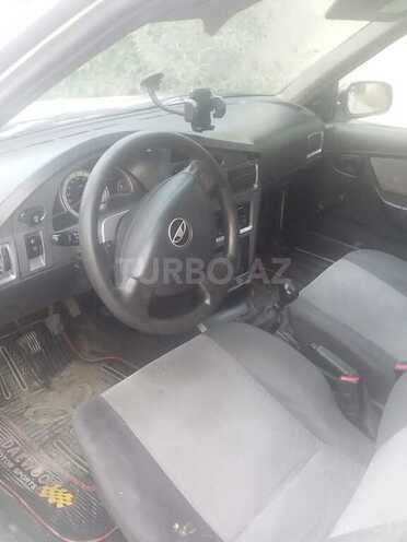 Daewoo Nexia 2010, 358,000 km - 15.0 l - Bakı
