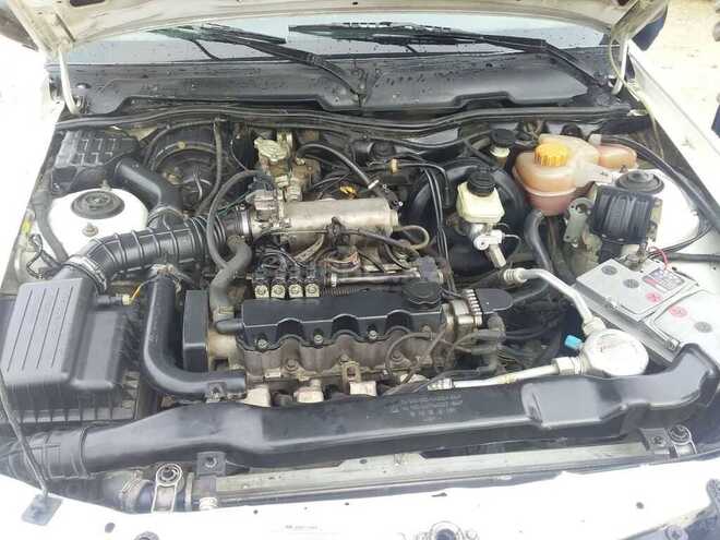 Daewoo Nexia 2010, 358,000 km - 15.0 l - Bakı