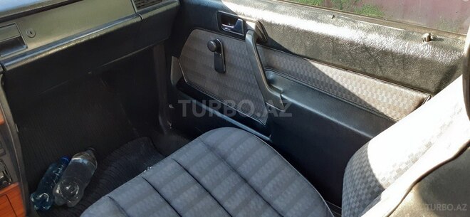 Mercedes 190 1992, 361,458 km - 2.0 l - Mingəçevir