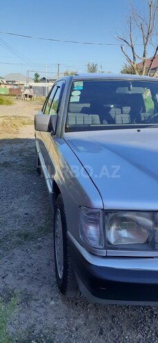 Mercedes 190 1992, 361,458 km - 2.0 l - Mingəçevir