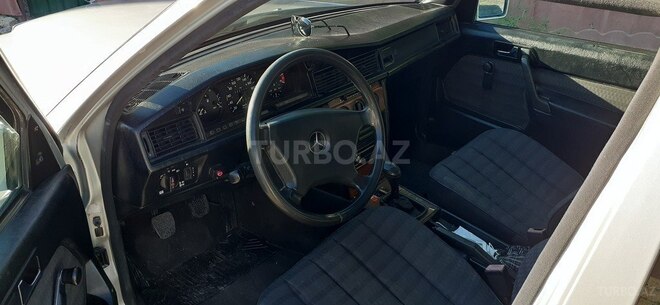 Mercedes 190 1992, 361,458 km - 2.0 l - Mingəçevir