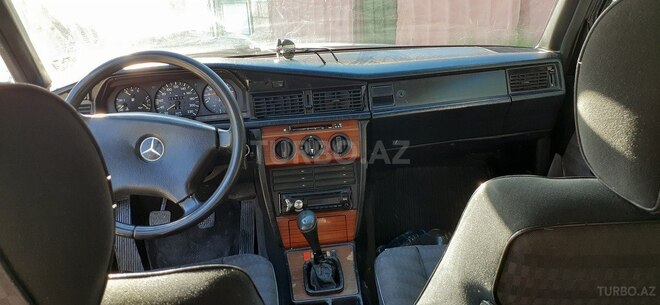 Mercedes 190 1992, 361,458 km - 2.0 l - Mingəçevir
