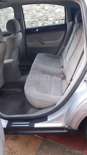 Volkswagen Passat 2002, 291,000 km - 1.8 л - Gəncə