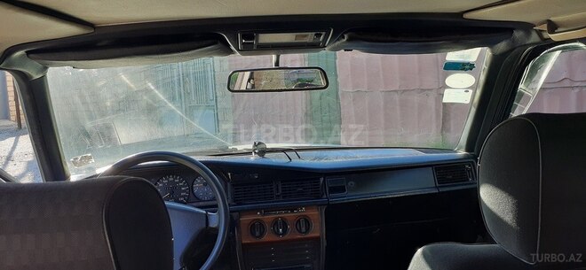 Mercedes 190 1992, 361,458 km - 2.0 l - Mingəçevir