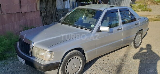 Mercedes 190 1992, 361,458 km - 2.0 l - Mingəçevir