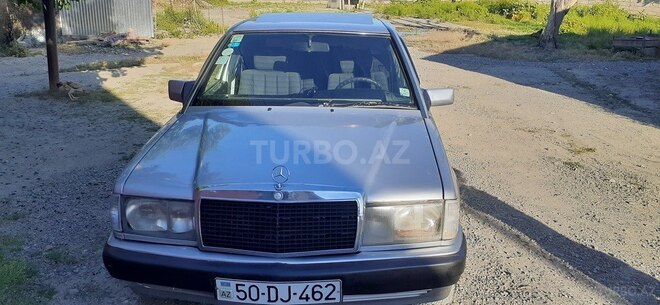 Mercedes 190 1992, 361,458 km - 2.0 l - Mingəçevir