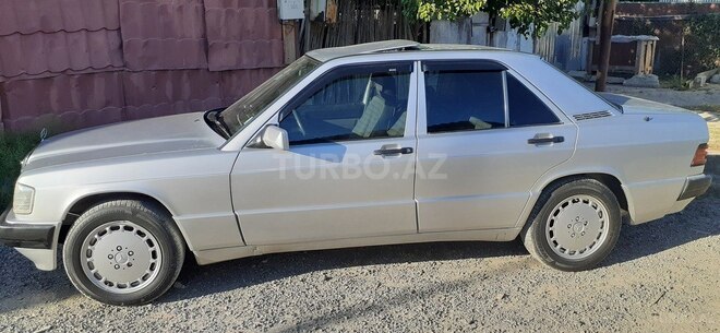 Mercedes 190 1992, 361,458 km - 2.0 l - Mingəçevir