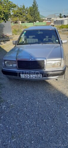 Mercedes 190 1992, 361,458 km - 2.0 l - Mingəçevir