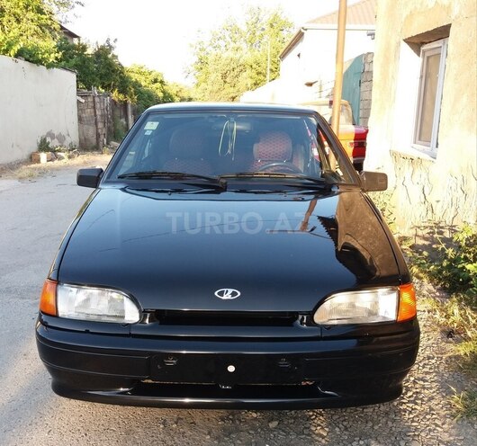 LADA (VAZ) 2115 2012, 213,750 km - 1.6 л - Sumqayıt