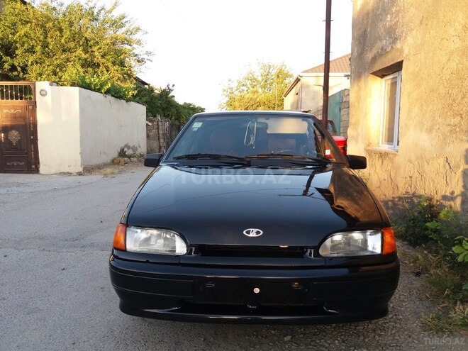 LADA (VAZ) 2115 2012, 213,750 km - 1.6 л - Sumqayıt