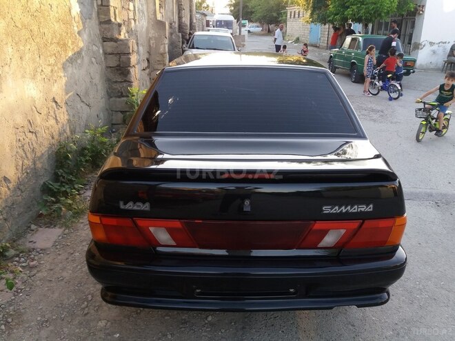 LADA (VAZ) 2115 2012, 213,750 km - 1.6 л - Sumqayıt