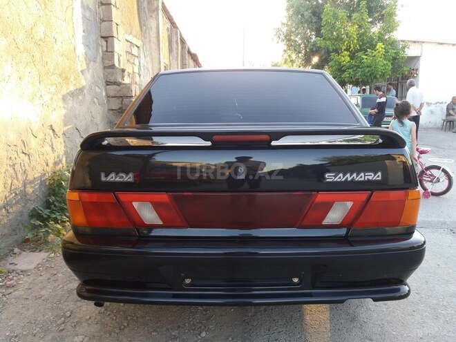 LADA (VAZ) 2115 2012, 213,750 km - 1.6 л - Sumqayıt