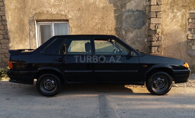 LADA (VAZ) 2115 2012, 213,750 km - 1.6 л - Sumqayıt