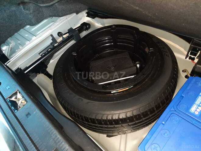Mercedes C 180 1999, 296,000 km - 1.8 л - Gəncə