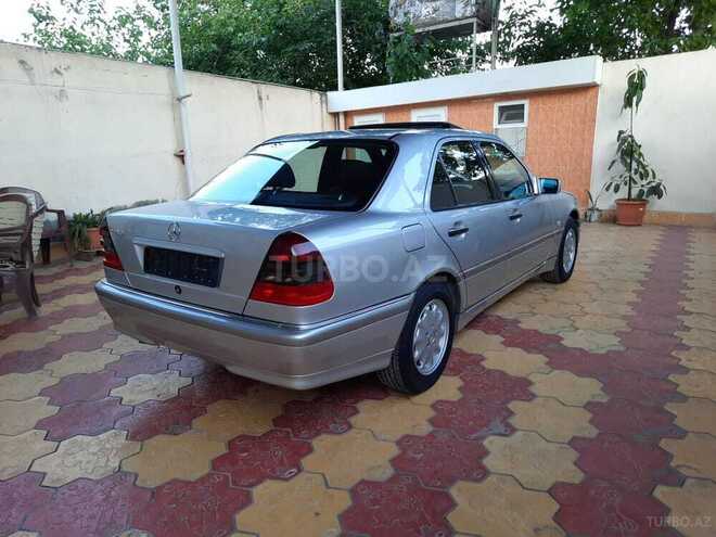 Mercedes C 180 1999, 296,000 km - 1.8 л - Gəncə
