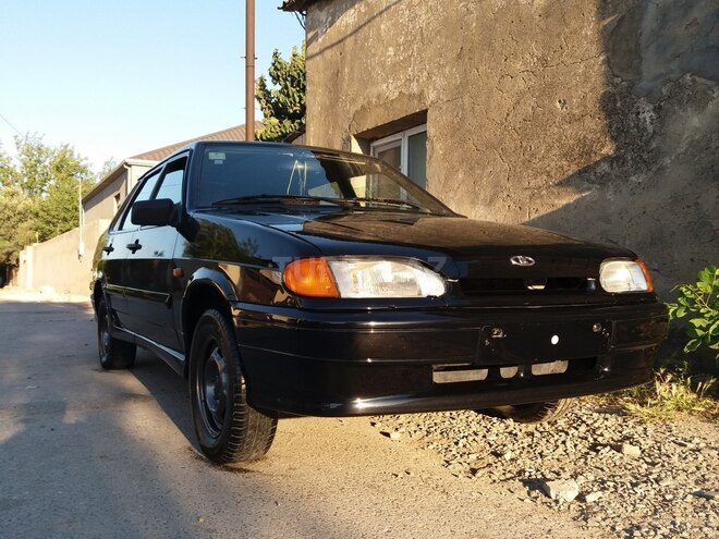 LADA (VAZ) 2115 2012, 213,750 km - 1.6 л - Sumqayıt