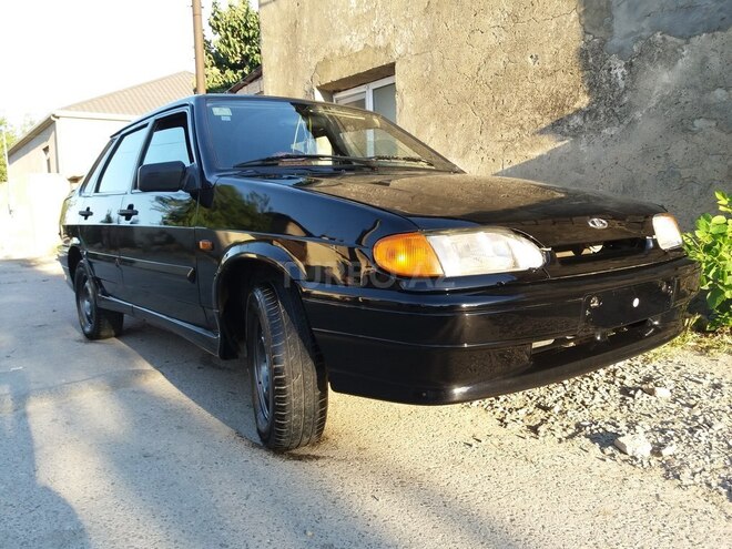 LADA (VAZ) 2115 2012, 213,750 km - 1.6 л - Sumqayıt