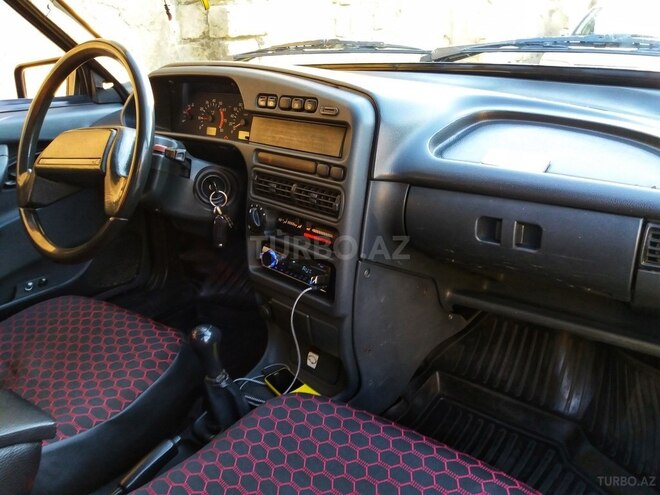 LADA (VAZ) 2115 2012, 213,750 km - 1.6 л - Sumqayıt