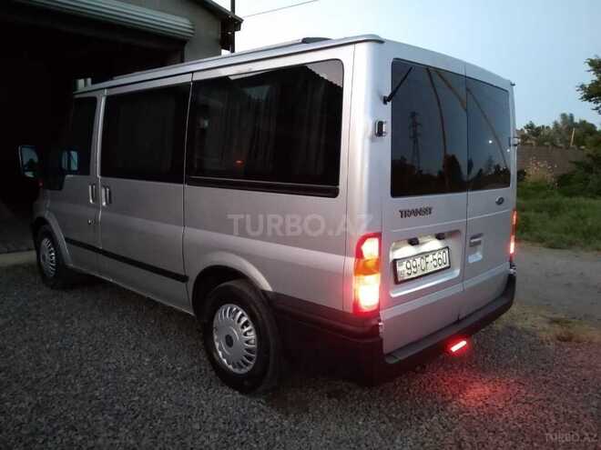 Ford Transit 2001, 200,000 km - 0.2 l - Masallı