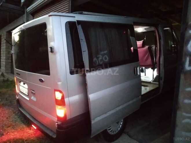 Ford Transit 2001, 200,000 km - 0.2 l - Masallı