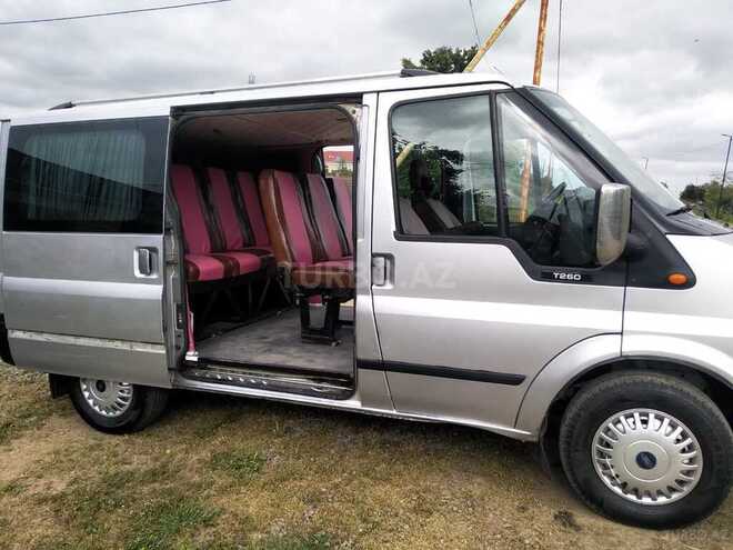 Ford Transit 2001, 200,000 km - 0.2 l - Masallı