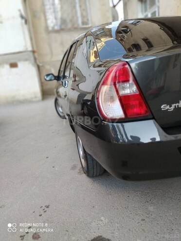 Renault Symbol 2007, 464,001 km - 1.4 л - Sumqayıt