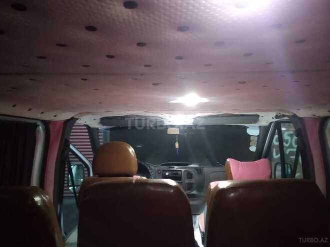 Ford Transit 2001, 200,000 km - 0.2 l - Masallı
