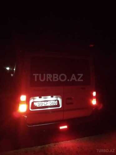 Ford Transit 2001, 200,000 km - 0.2 l - Masallı