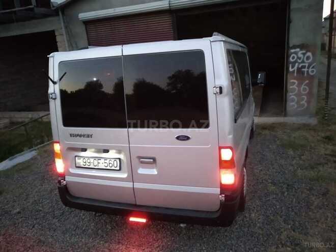 Ford Transit 2001, 200,000 km - 0.2 l - Masallı