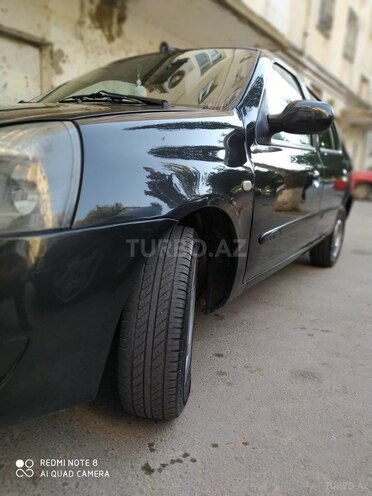 Renault Symbol 2007, 464,001 km - 1.4 л - Sumqayıt