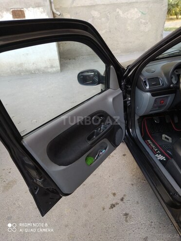 Renault Symbol 2007, 464,001 km - 1.4 л - Sumqayıt
