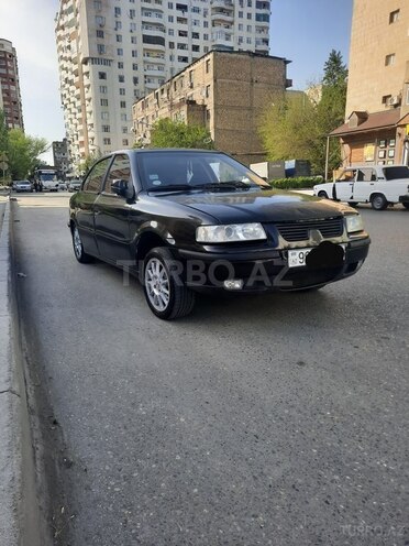 Iran Khodro Samand 2008, 12,123 km - 1.8 l - Bakı