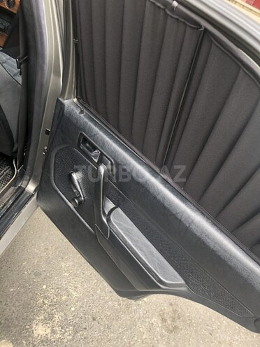Mercedes 190 1992, 263,000 km - 1.8 l - Bakı