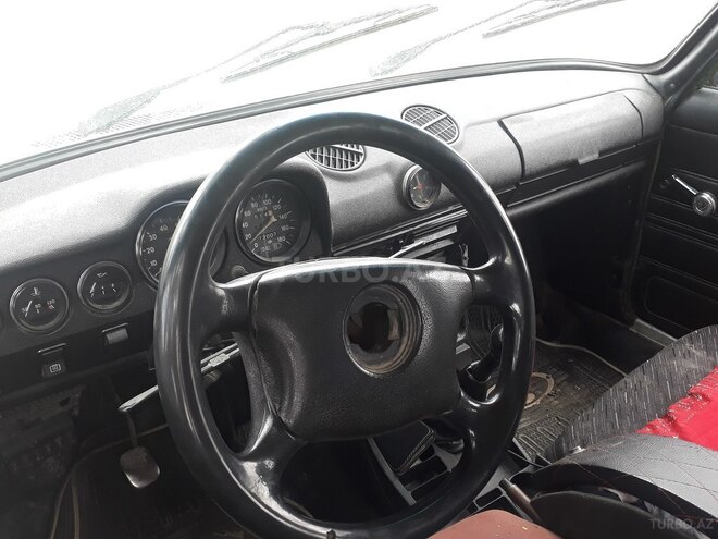 LADA (VAZ) 2106 1985, 323,000 km - 0.2 л - Oğuz