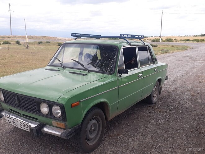 LADA (VAZ) 2106 1985, 323,000 km - 0.2 л - Oğuz