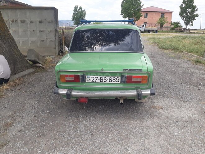 LADA (VAZ) 2106 1985, 323,000 km - 0.2 л - Oğuz