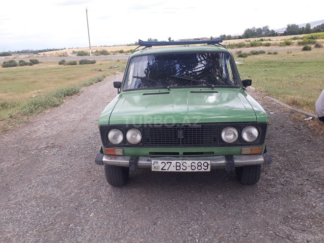 LADA (VAZ) 2106 1985, 323,000 km - 0.2 л - Oğuz