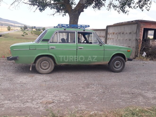 LADA (VAZ) 2106 1985, 323,000 km - 0.2 л - Oğuz