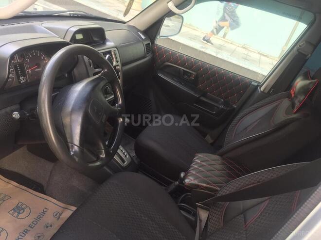 Mitsubishi Pajero io 2000, 290,000 km - 1.8 l - Bakı