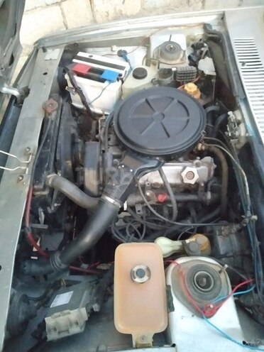 Tofas Sahin 2004, 8,600 km - 1.6 l - Bakı