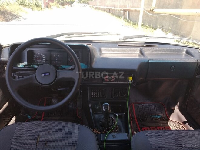 Tofas Sahin 2004, 8,600 km - 1.6 l - Bakı